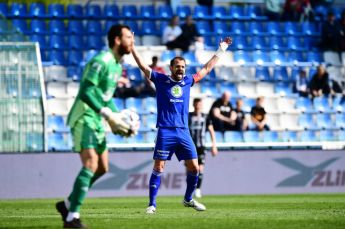 FK Mladá Boleslav - SK Dynamo České Budějovice (30.4.2022)