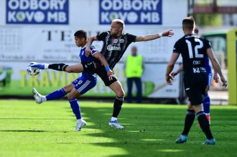 FK Mladá Boleslav - SK Dynamo České Budějovice (30.4.2022)
