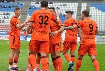 SK Sigma Olomouc – FK Mladá Boleslav (6.5.2022)