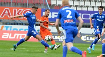 SK Sigma Olomouc – FK Mladá Boleslav (6.5.2022)