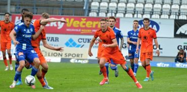 SK Sigma Olomouc – FK Mladá Boleslav (6.5.2022)