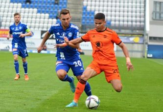 SK Sigma Olomouc – FK Mladá Boleslav (6.5.2022)