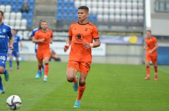 SK Sigma Olomouc – FK Mladá Boleslav (6.5.2022)