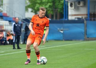 SK Sigma Olomouc – FK Mladá Boleslav (6.5.2022)