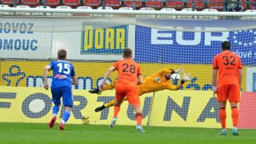 SK Sigma Olomouc – FK Mladá Boleslav (6.5.2022)