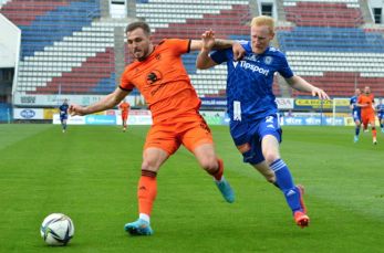 SK Sigma Olomouc – FK Mladá Boleslav (6.5.2022)