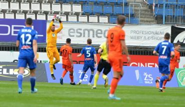 SK Sigma Olomouc – FK Mladá Boleslav (6.5.2022)