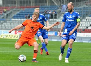 SK Sigma Olomouc – FK Mladá Boleslav (6.5.2022)