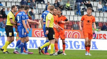 SK Sigma Olomouc – FK Mladá Boleslav (6.5.2022)