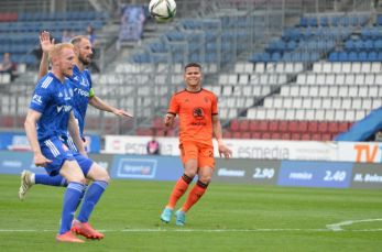 SK Sigma Olomouc – FK Mladá Boleslav (6.5.2022)