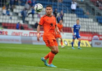 SK Sigma Olomouc – FK Mladá Boleslav (6.5.2022)