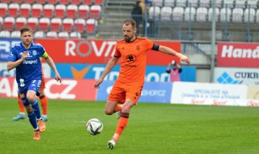 SK Sigma Olomouc – FK Mladá Boleslav (6.5.2022)