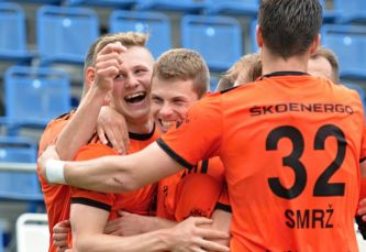 SK Sigma Olomouc – FK Mladá Boleslav (6.5.2022)