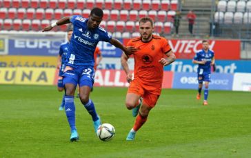 SK Sigma Olomouc – FK Mladá Boleslav (6.5.2022)