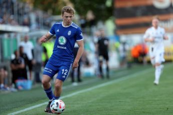 FK Mladá Boleslav - SK Sigma Olomouc (13.5.2022)