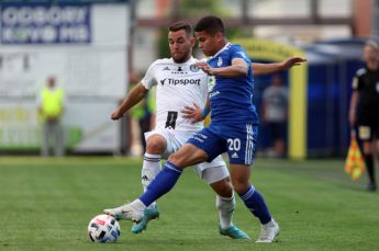 FK Mladá Boleslav - SK Sigma Olomouc (13.5.2022)