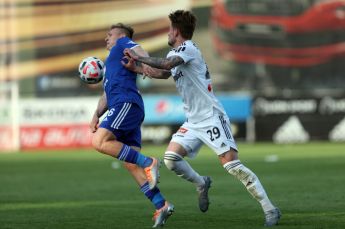 FK Mladá Boleslav - SK Sigma Olomouc (13.5.2022)