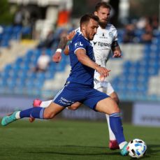 FK Mladá Boleslav - SK Sigma Olomouc (13.5.2022)