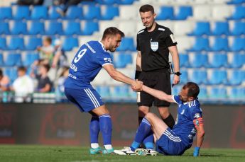 FK Mladá Boleslav - SK Sigma Olomouc (13.5.2022)