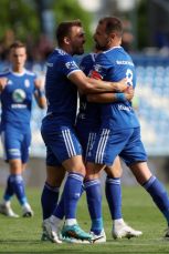 FK Mladá Boleslav - SK Sigma Olomouc (13.5.2022)