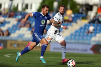FK Mladá Boleslav - SK Sigma Olomouc (13.5.2022)