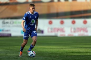 FK Mladá Boleslav - SK Sigma Olomouc (13.5.2022)
