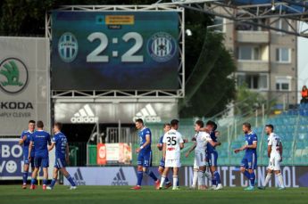 FK Mladá Boleslav - SK Sigma Olomouc (13.5.2022)
