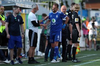 FK Mladá Boleslav - SK Sigma Olomouc (13.5.2022)