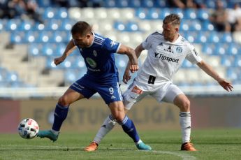 FK Mladá Boleslav - SK Sigma Olomouc (13.5.2022)