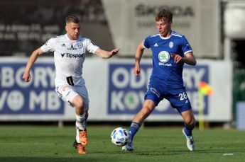 FK Mladá Boleslav - SK Sigma Olomouc (13.5.2022)