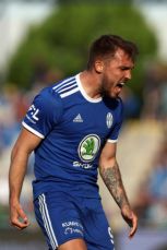 FK Mladá Boleslav - SK Sigma Olomouc (13.5.2022)