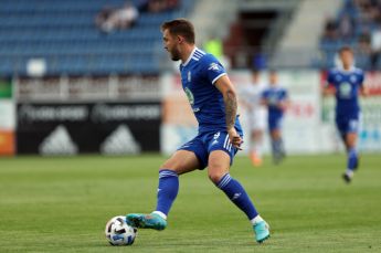 FK Mladá Boleslav - SK Sigma Olomouc (13.5.2022)