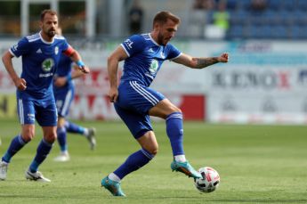 FK Mladá Boleslav - SK Sigma Olomouc (13.5.2022)