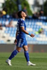 FK Mladá Boleslav - SK Sigma Olomouc (13.5.2022)