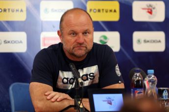 FK Mladá Boleslav - SK Sigma Olomouc (13.5.2022)