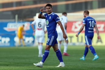 FK Mladá Boleslav - SK Sigma Olomouc (13.5.2022)