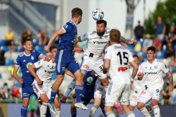 FK Mladá Boleslav - SK Sigma Olomouc (13.5.2022)