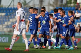 FK Mladá Boleslav - SK Sigma Olomouc (13.5.2022)