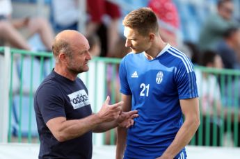 FK Mladá Boleslav - SK Sigma Olomouc (13.5.2022)