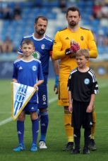 FK Mladá Boleslav - SK Sigma Olomouc (13.5.2022)