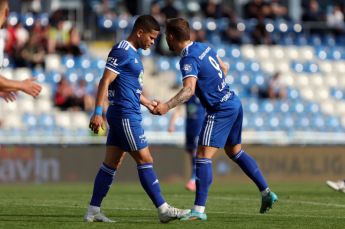 FK Mladá Boleslav - SK Sigma Olomouc (13.5.2022)