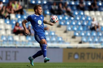 FK Mladá Boleslav - SK Sigma Olomouc (13.5.2022)