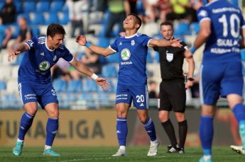 FK Mladá Boleslav - SK Sigma Olomouc (13.5.2022)