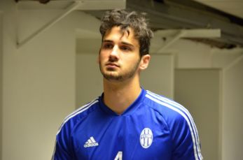 Testy FKMB na FTVS (21.6.2022)