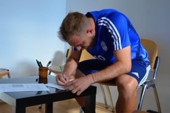 Testy FKMB na FTVS (21.6.2022)