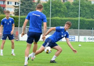 Zahájení letní přípravy (20.6.2022)