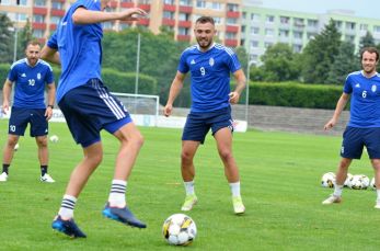 Zahájení letní přípravy (20.6.2022)