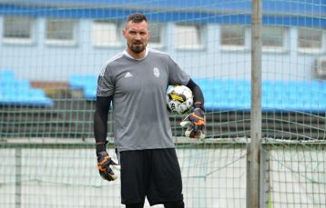 Zahájení letní přípravy (20.6.2022)