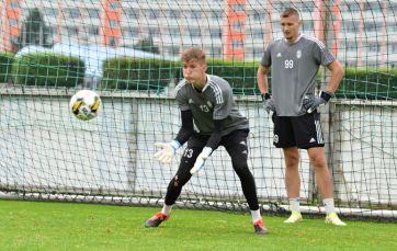 Zahájení letní přípravy (20.6.2022)