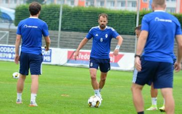 Zahájení letní přípravy (20.6.2022)
